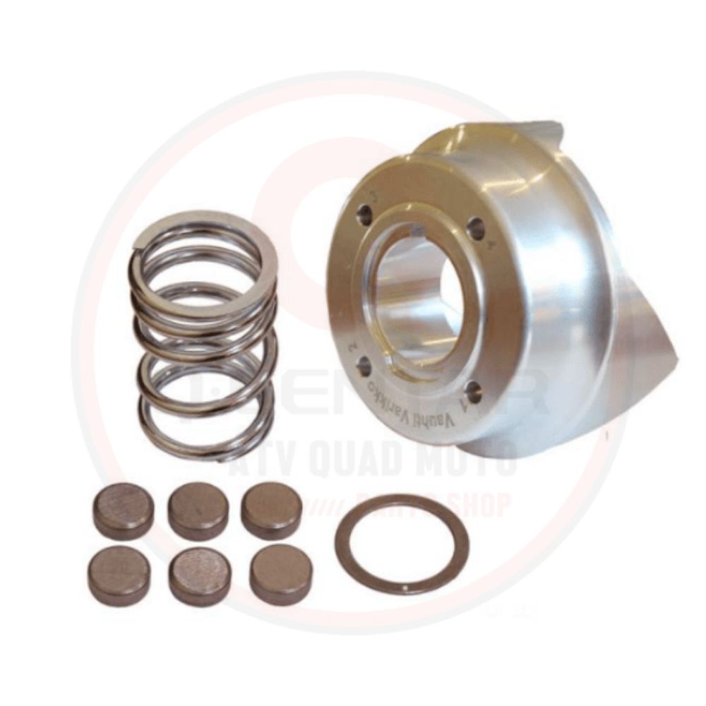 Stage 3 Kit Kvačila – SEGWAY Snarler AT5 2023+…