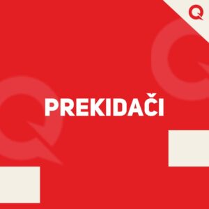 PREKIDAČI