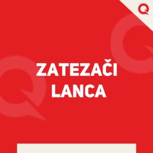 ZATEZAČI LANCA