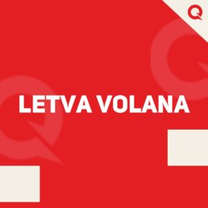 LETVA VOLANA