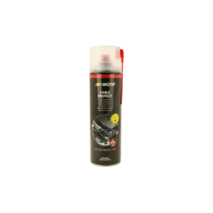 MOTIP Cable Protect 500 ml – Sprej za zaštitu kablova od štetočina
