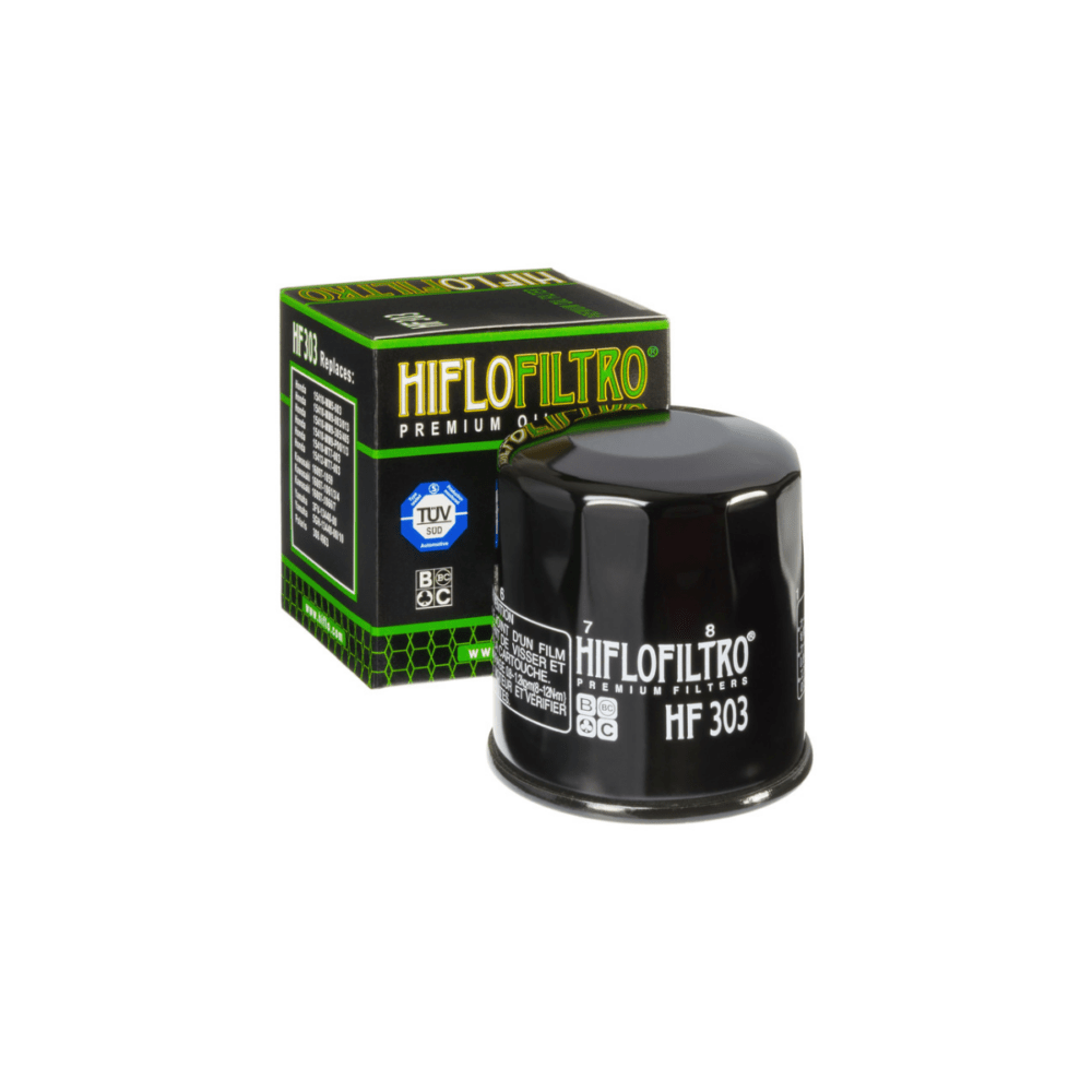 Filter ulja Honda Kawasaki Yamaha – HF303…