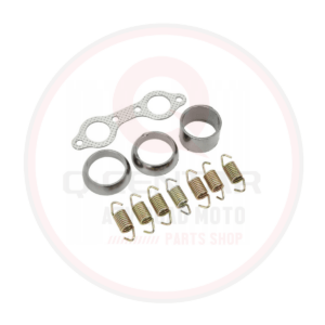Set brtvi auspuha Polaris Sportsman Scrambler RZR