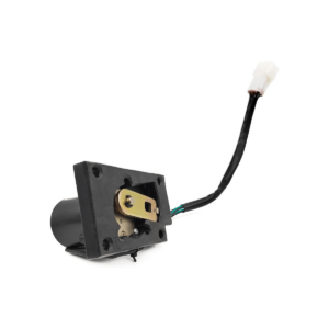 Motorić uključivač pogona 2WD/4WD LINHAI 260 300 400 Keeway 300
