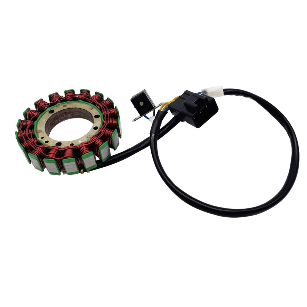 Stator 18 namotaji 115mm Linhai 500 CFMOTO CF 500 550…