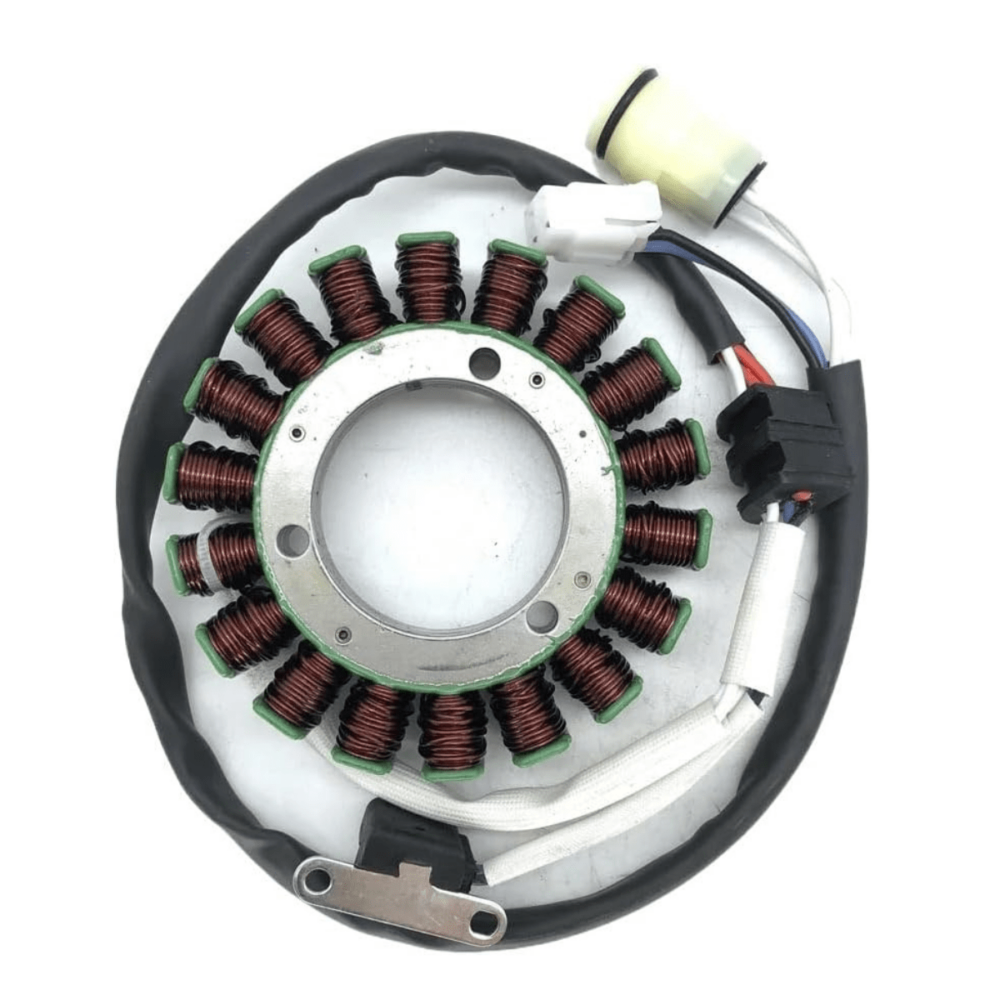 Stator namotaji 18 zavojnica ATV UTV Hisun 500 700…