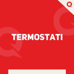 TERMOSTATI