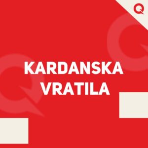 KARDANSKA VRATILA