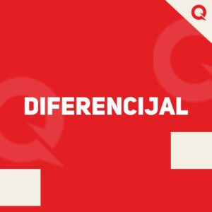 DIFERENCIJAL