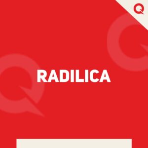 RADILICA