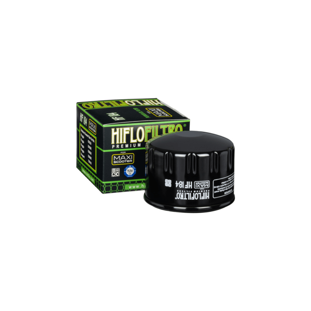 Filter ulja za motocikle Aprilia Gilera Peugeot Piaggio – HF184…