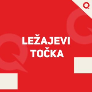 LEŽAJEVI TOČKA