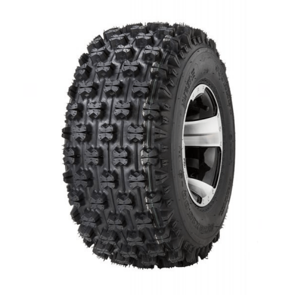 ATV QUAD GUME JOURNEY 20×10-9 TL 34J P357 4PR
