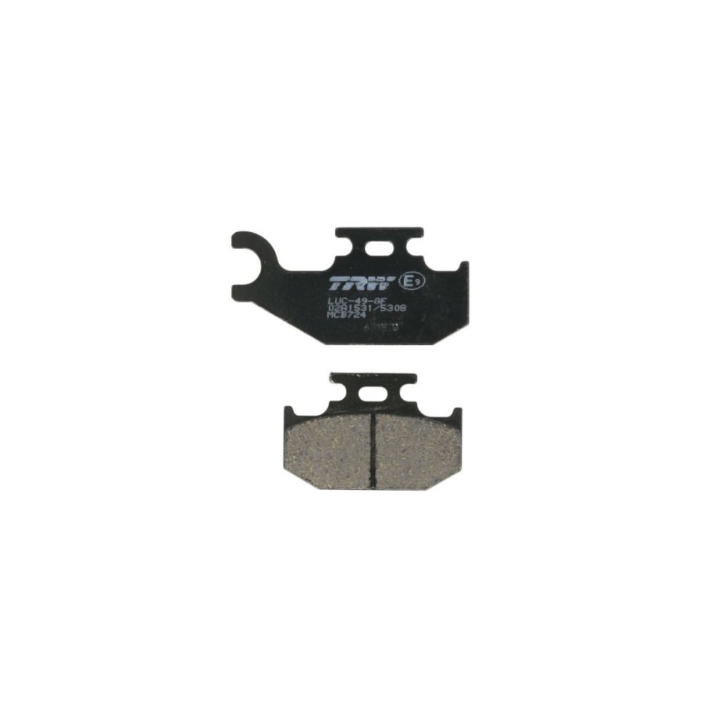 Disk pločice Can-Am Outlander / Renegade 400 500 650 800…