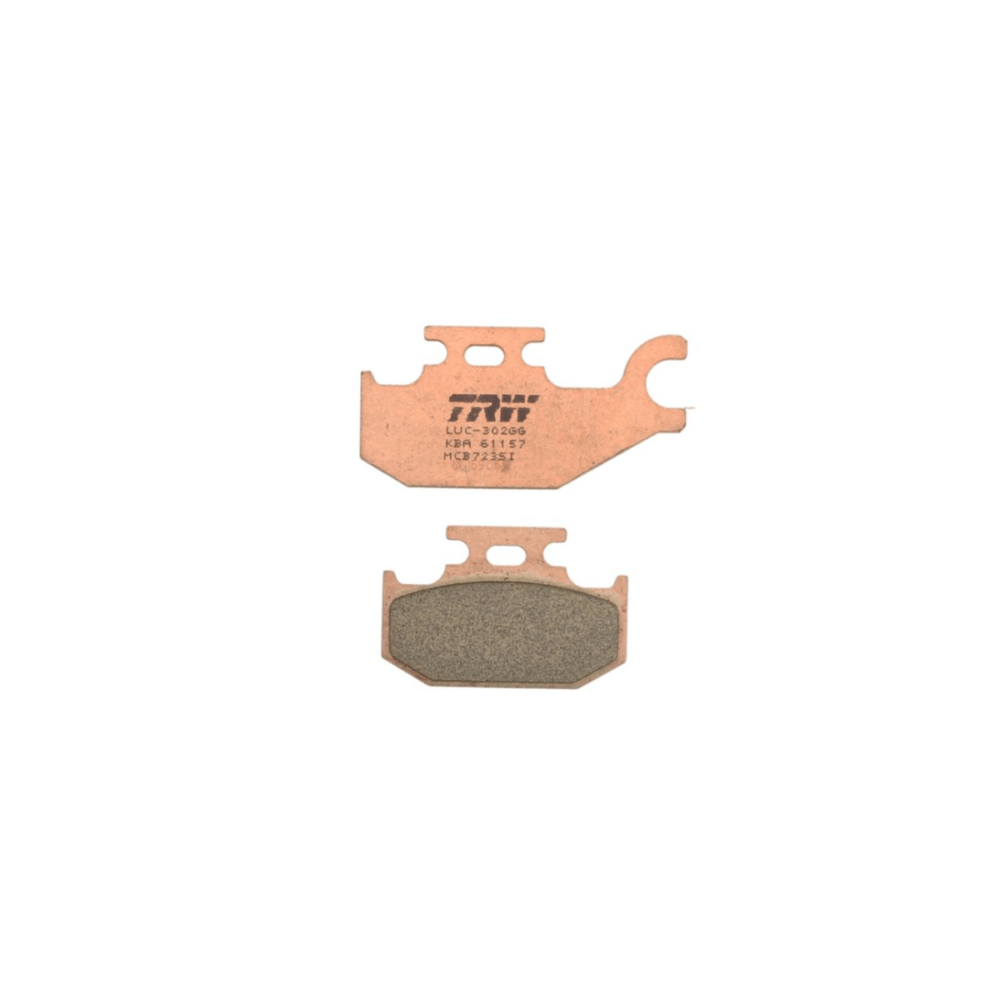 Disk pločice Can-Am Outlander / Renegade 400 500 650 800…