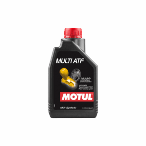 Motul Multi ATF 1L – 100% sintetičko ulje za mjenjače i diferencijale