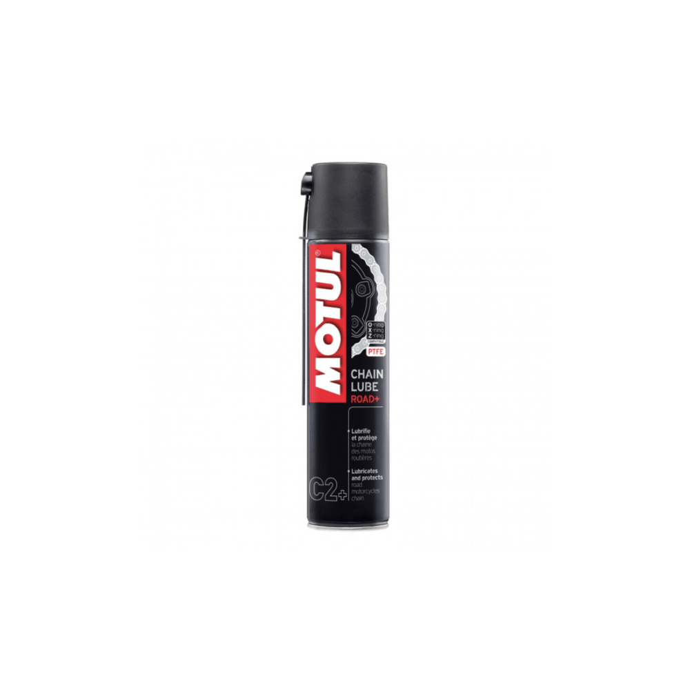 Motul C2+ Chain Lube Road 400ml – podmazivač za lanac…