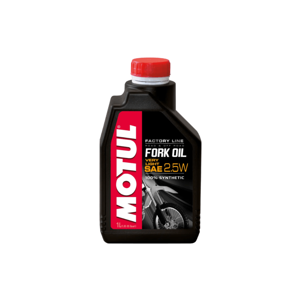 Motul Fork Oil Factory Line Medium 2.5W 1L – ulje za viljuške…