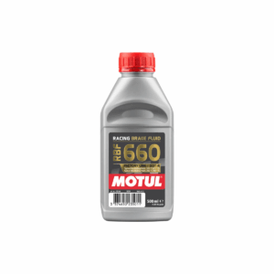 Motul RBF 660 DOT 4 Factory Line 500ml – 100% sintetičko kočiono ulje