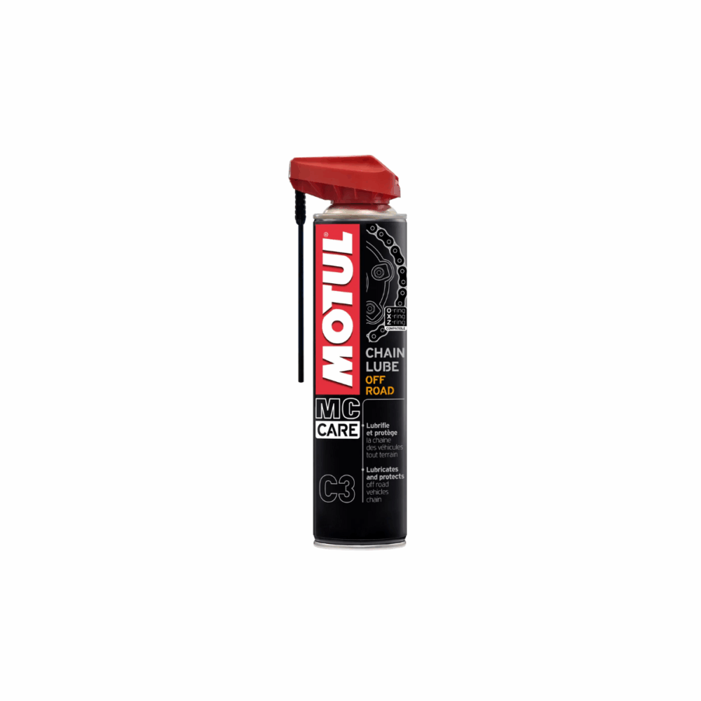 Motul C3 Off Road Chain Lube 400 ml – Podmazivač lanca…