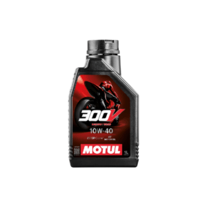 Marka MOTUL Motul 300V Road Racing 10W40 1L – 100% sintetičko ulje