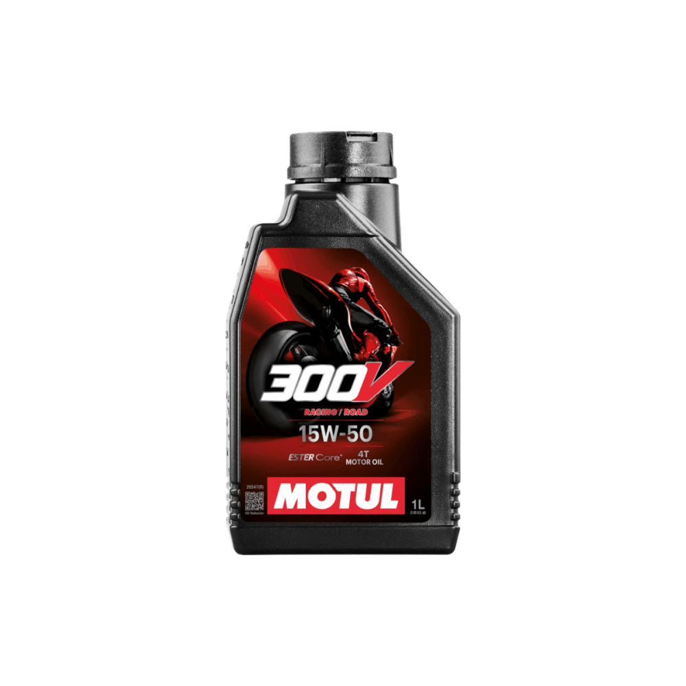 Motul 300V Road Racing 15W50 1L – 100% sintetičko ulje