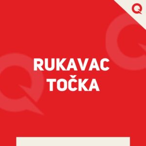 RUKAVAC TOČKA