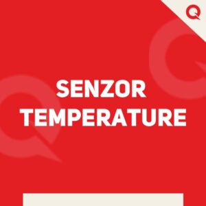 SENZOR TEMPERATURE