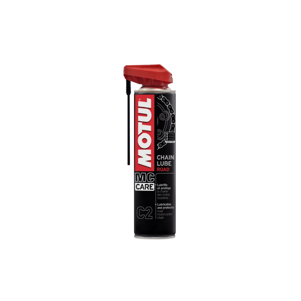 Motul C2 Chain Lube Road 400ml – podmazivač za lanac…