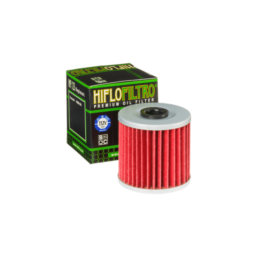Filter ulja motocikl Kawasaki KL250 KLR650 KLX650 – HF123…