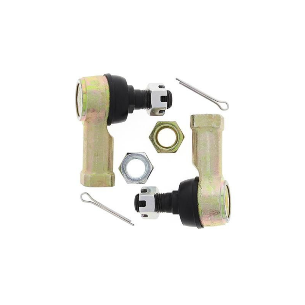 Set krajnica spone Yamaha YFM 250 350 450 Grizzly Kodiak…