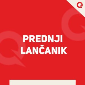 PREDNJI LANČANIK