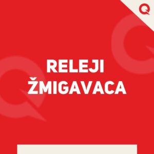 RELEJI ŽMIGAVACA