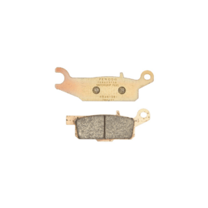Disk pločice Yamaha Grizzly 550 700 Raptor – prednje