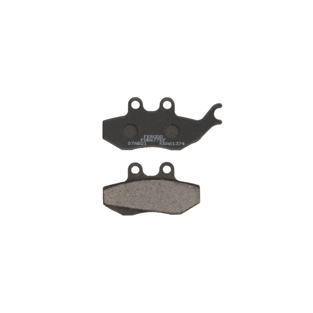 Disk pločice Aprilia RS RX SX Pegaso 50–125 – prednje/zadnje…