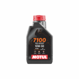 Motul 7100 4T 10W30 1L – 100% sintetičko ulje