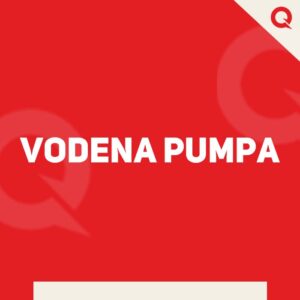 VODENA PUMPA