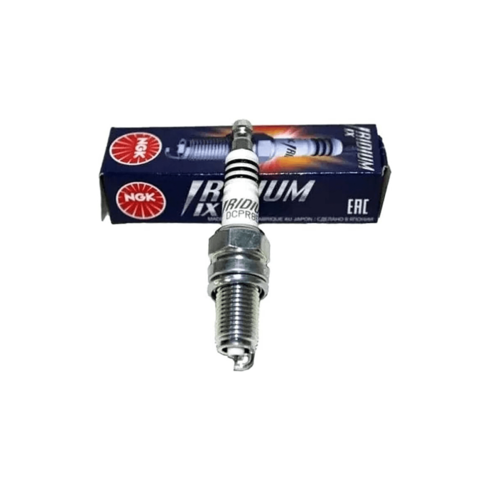 Svjećica NGK DCPR8EIX iridijum – ATV CFMOTO CAN-AM…