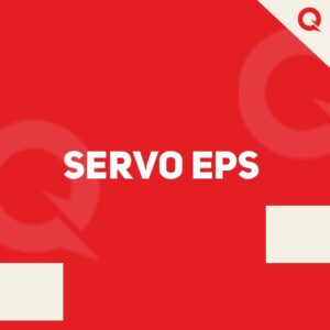 SERVO EPS