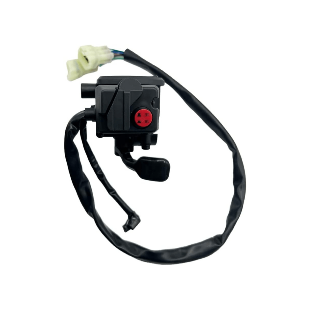 Desni prekidač 2WD/4WD i ručica gasa CFMOTO CF  (6+3)…