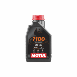 Motul 7100 4T 5W40 1L – 100% sintetičko ulje