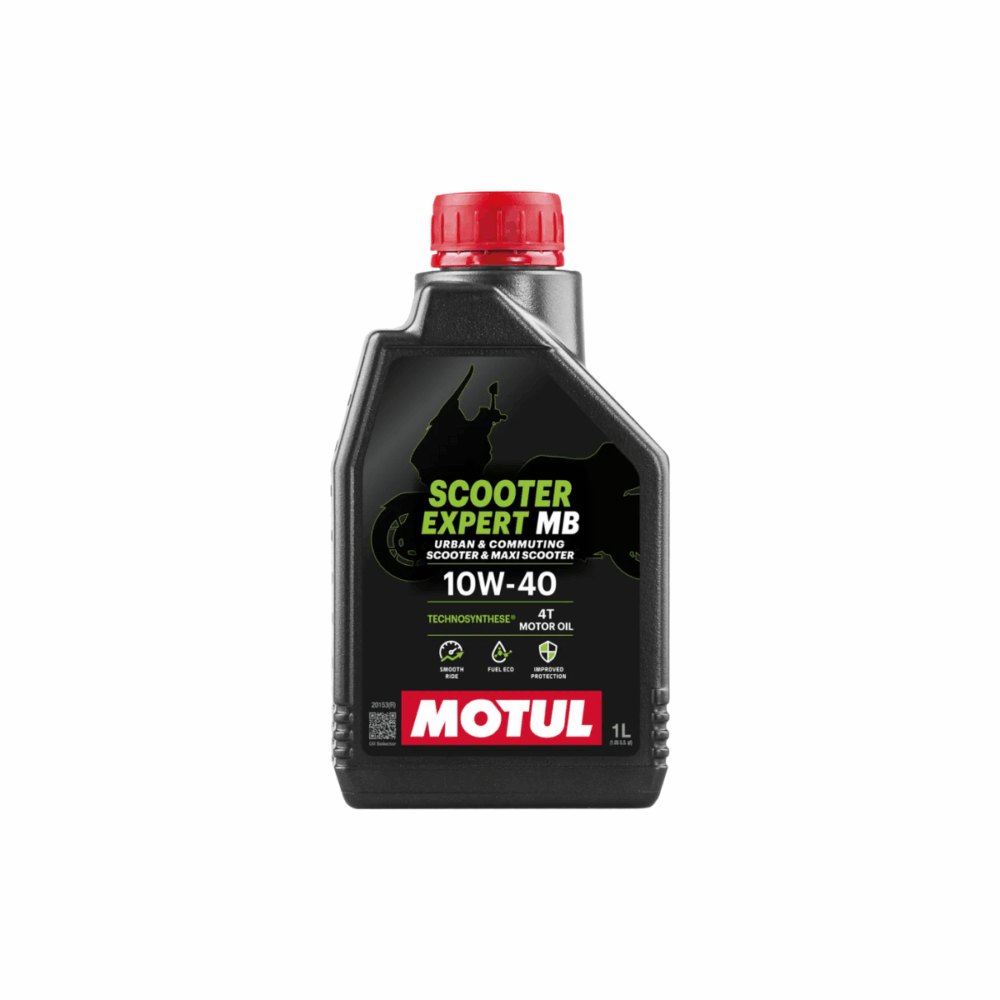 Motul Scooter Expert LE 4T 10W40 1L – ulje za skutere…