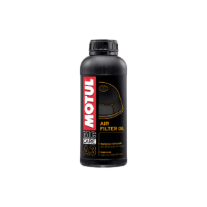 Motul A3 Air Filter Oil 1L – ulje za spužvaste filtere zraka
