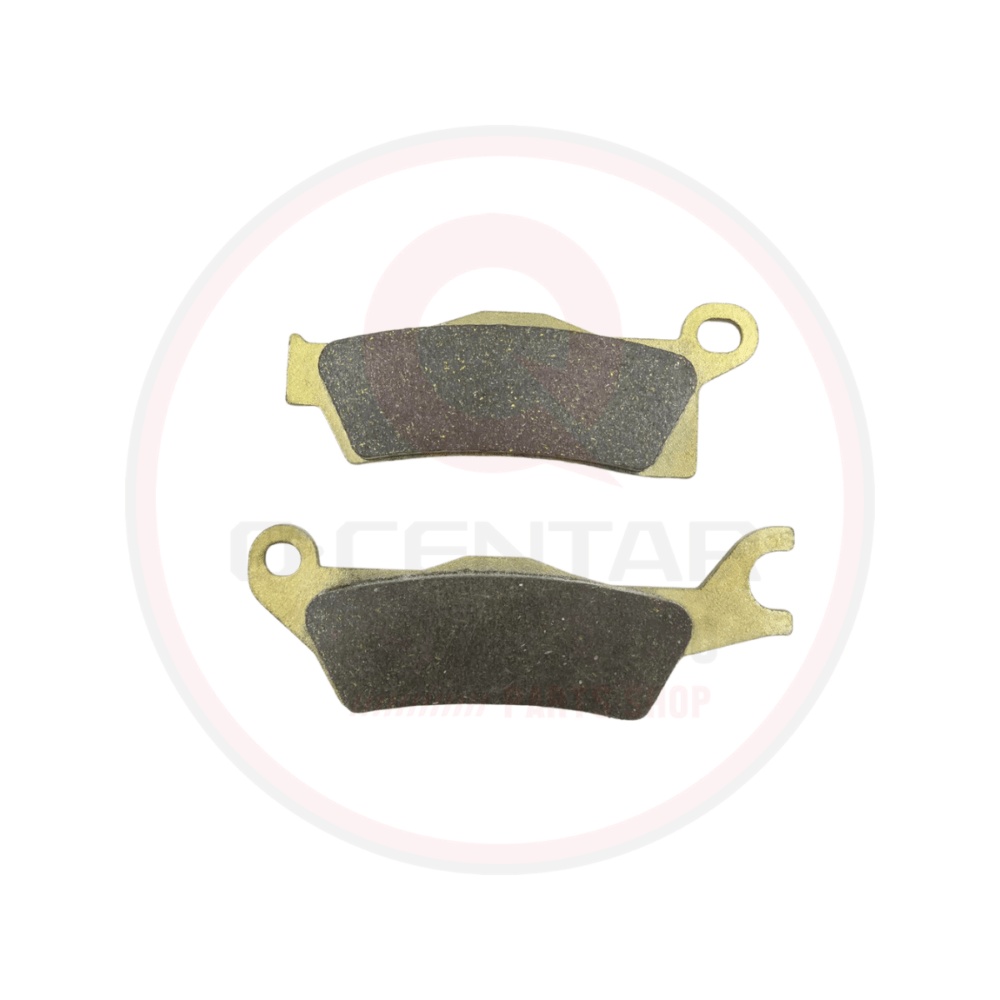 Disk pločice Can-Am Outlander / Renegade…