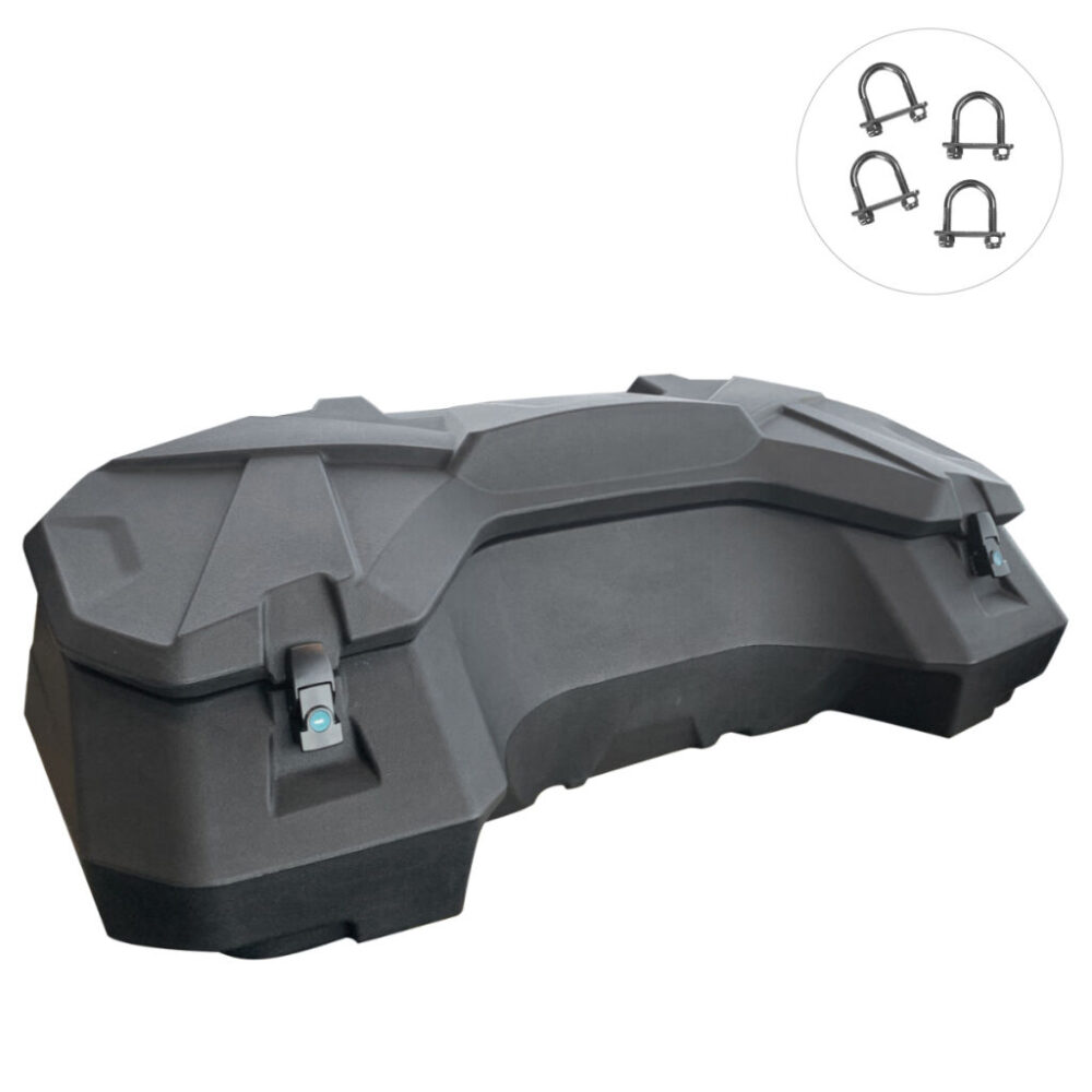ATV Kofer CFMOTO 400 450 500 520 550 (Proizvedeni do 2021g) / GOES Terrox 500