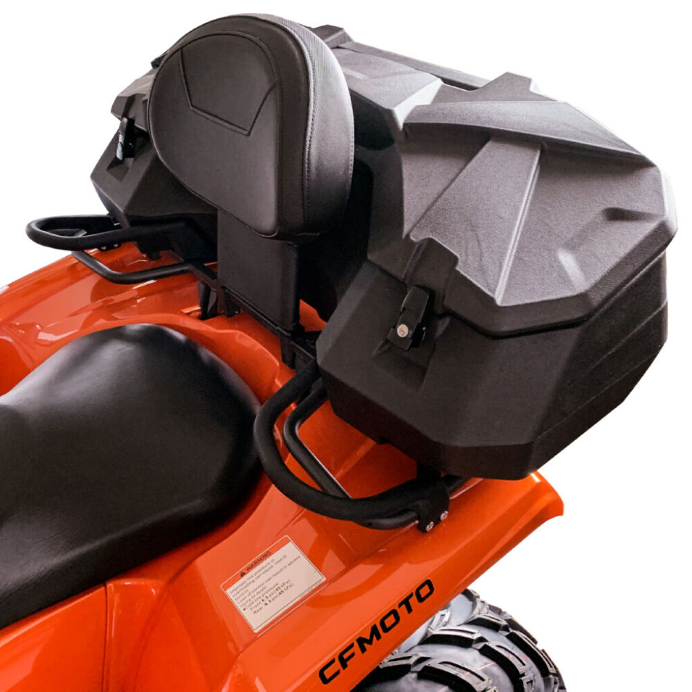 ATV Kofer CFMOTO 400 450 500 520 550 (Proizvedeni do 2021g) / GOES Terrox 500 - Image 5