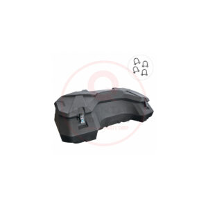 Zadnji kofer 92 l CF CFMoto 450 520 i GOES Terrox 400 500