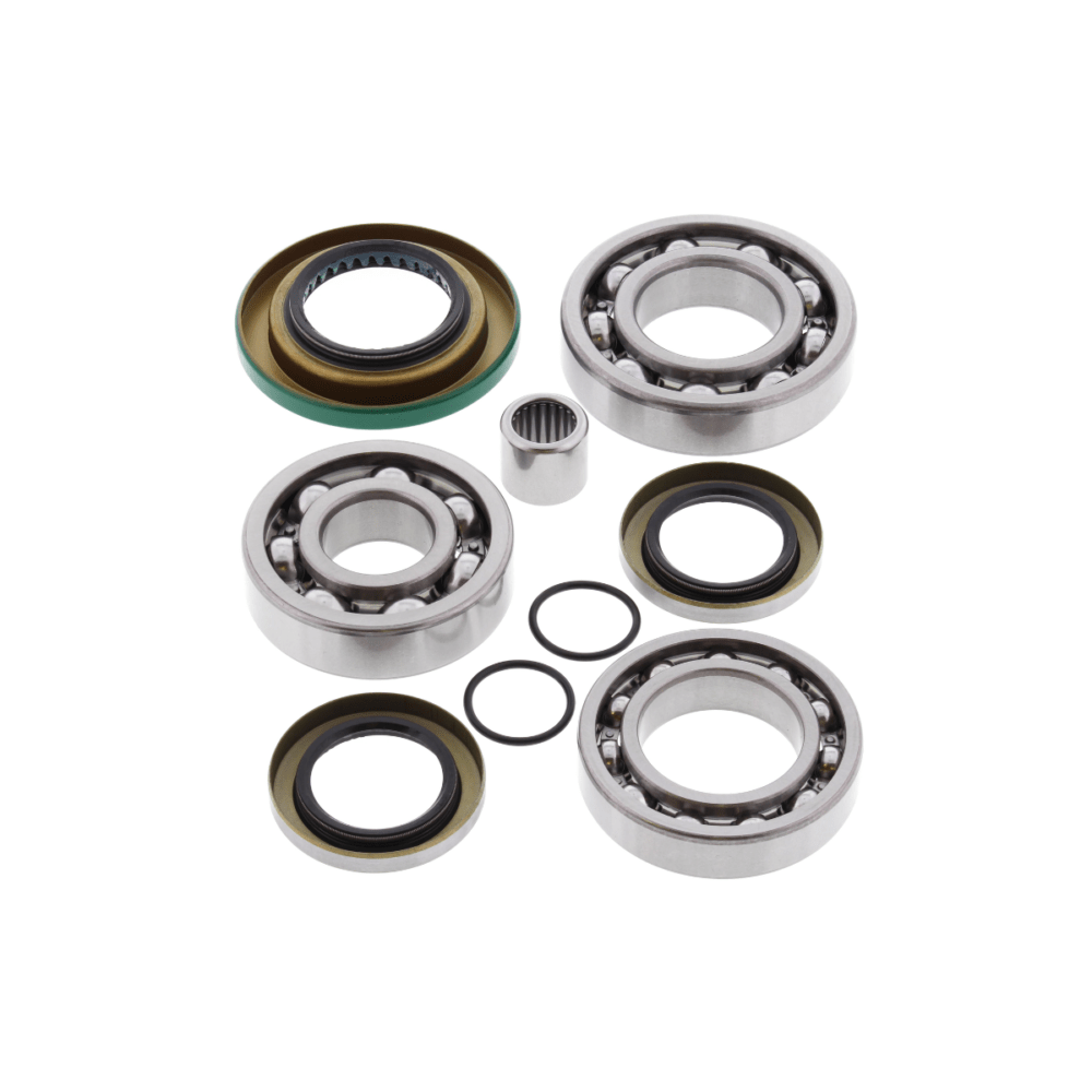 Set za reparaciju zadnjeg diferencijala CAN-AM Outlander Renegade…