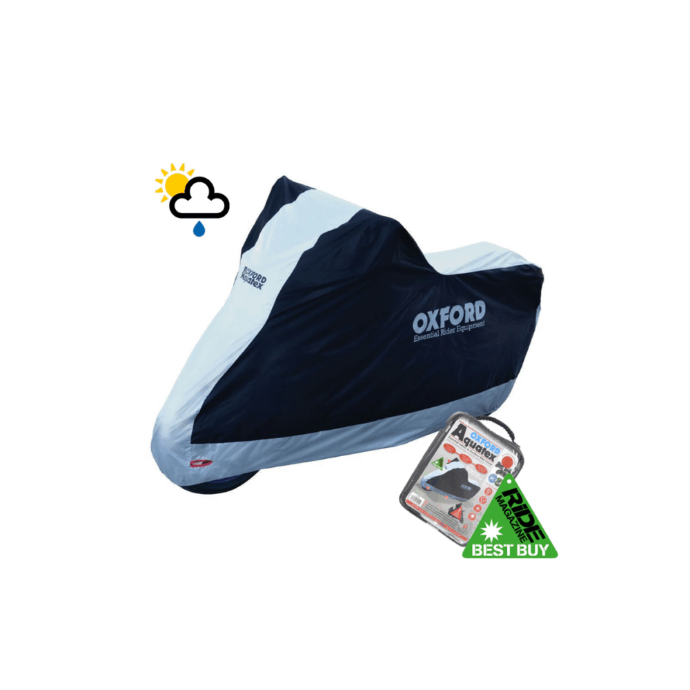 Oxford Aquatex cerada pokrivač za skutere