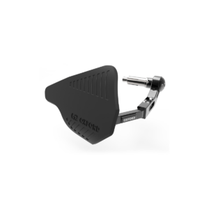 Set štitnika ruku za motocikl – CNC aluminij (univerzalni)